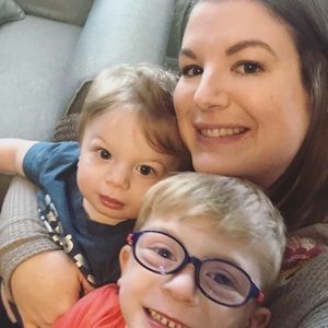 Meet your Posher, Jamie